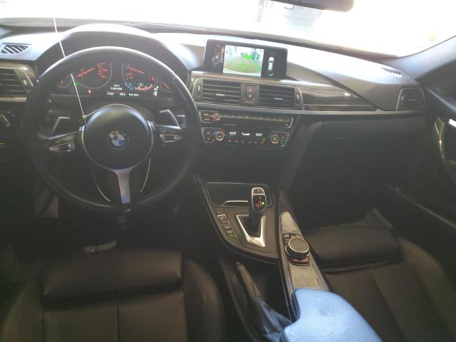 2016 BMW 328 D XDRI - WBA8J1C51GK710873