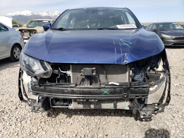 JN1BJ1CW6LW366979 Nissan Rogue Sport S