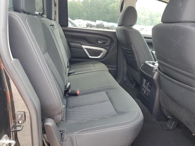 1N6BA1F4XKN509568 Nissan Titan Xd Sl