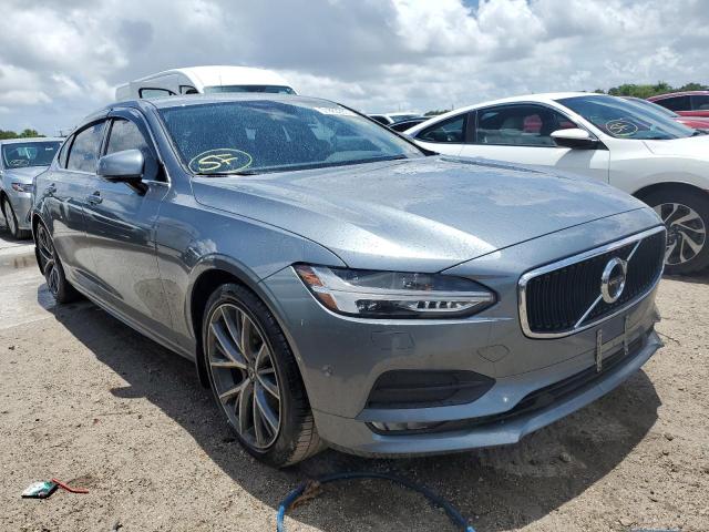 2019 VOLVO S90 T5 MOM - LVY102AKXKP082404