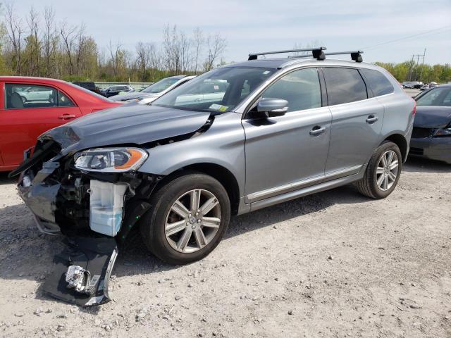 2016 Volvo XC60 