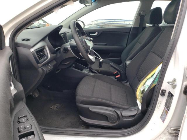 3KPA24AD2LE296447 KIA RIO LX