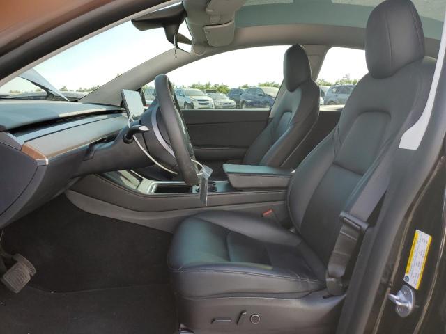 7SAYGDEE9NF312307 Tesla Model Y