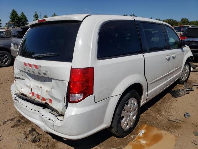 2C4RDGBG1ER393647 | 2014 DODGE GRAND CARA