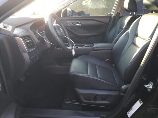 JN8AT3BB3MW228108 Nissan ROGUE SV