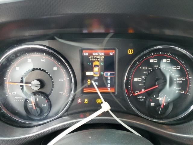 2C3CDXJGXEH224289 Dodge Charger Sxt