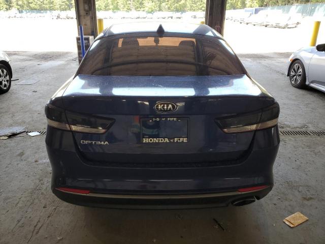 5XXGT4L37GG071692 KIA Optima Lx