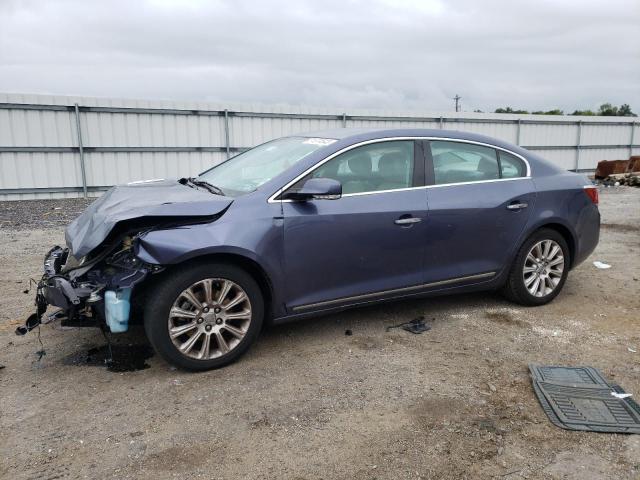 2013 Buick LaCrosse 