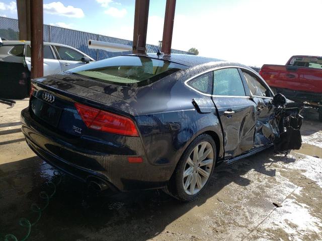 VIN WAUWGAFC8EN133626 2014 Audi A7, Premium Plus no.3