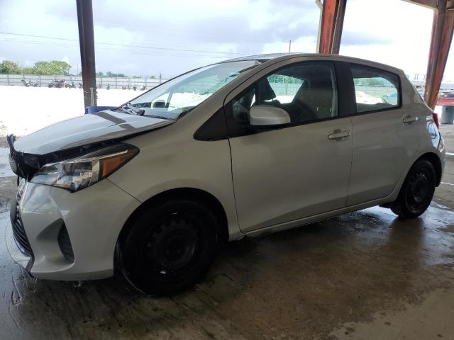 2015 Toyota Yaris 