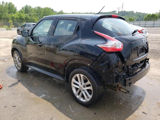 2016 NISSAN JUKE S - JN8AF5MR8GT603316