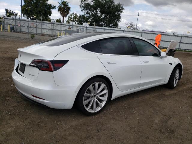 5YJ3E1EBXKF512593 Tesla MODEL 3