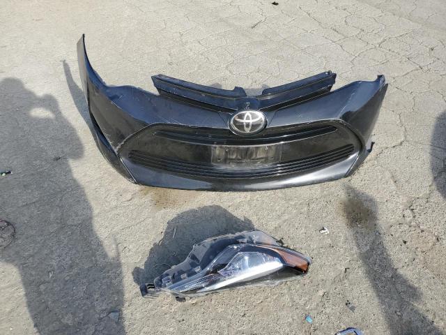 2T1BURHE5JC003033 Toyota COROLLA L