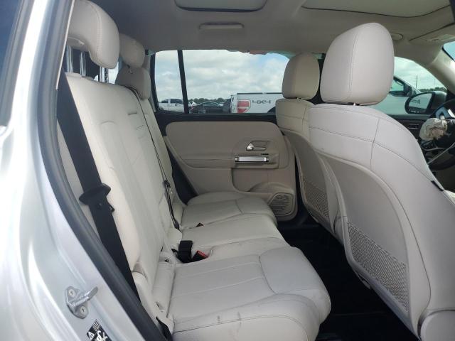 2021 MERCEDES-BENZ GLB 250 4M - W1N4M4HB1MW106648