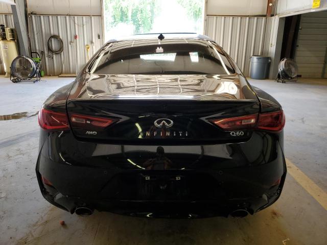 2021 INFINITI Q60 LUXE JN1EV7KL7MM470020