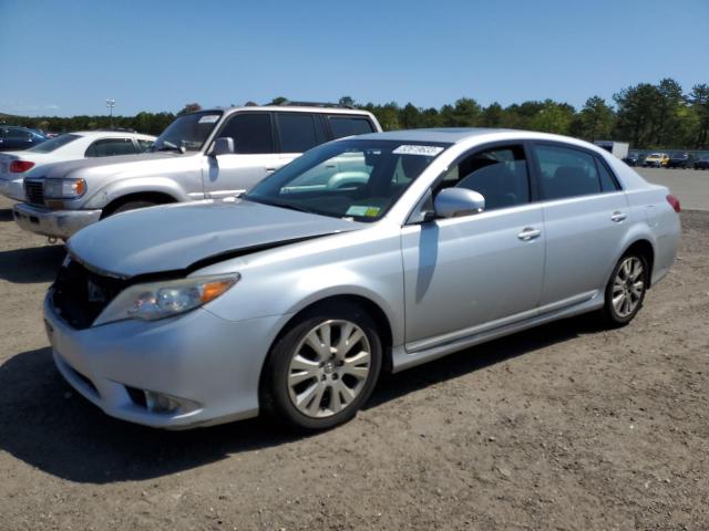 2012 Toyota Avalon Base