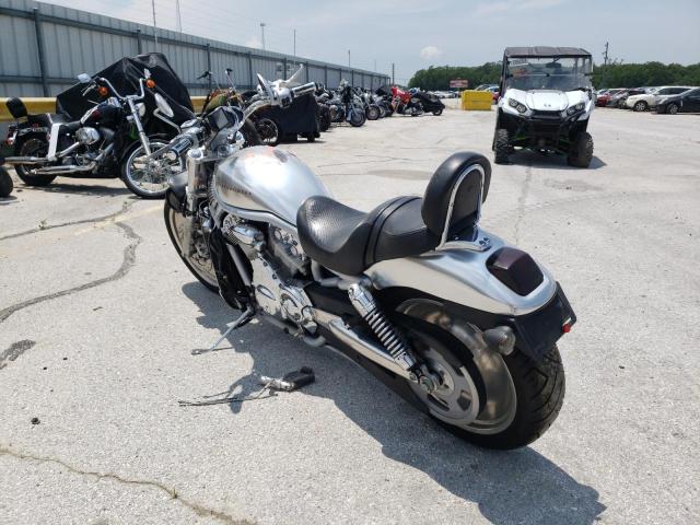 2002 HARLEY-DAVIDSON VRSCA 1HD1HAZ192K801756