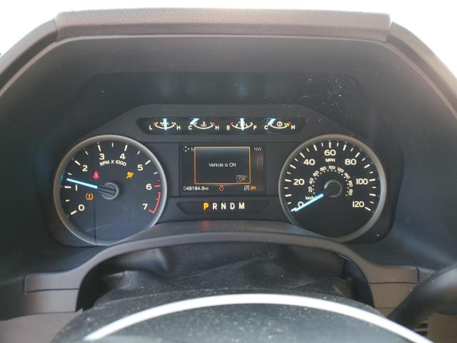 1FTFX1E56JKC41146 Ford F150 Super Cab