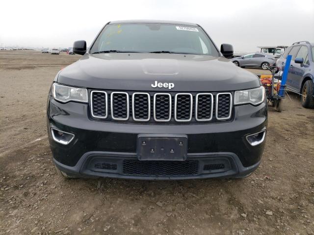 1C4RJEAG7HC854541 Jeep Grand Cherokee Laredo