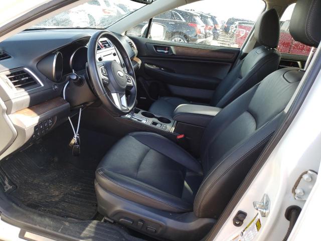 4S4BSBNC5F3350695 Subaru Outback 2.5i Limited