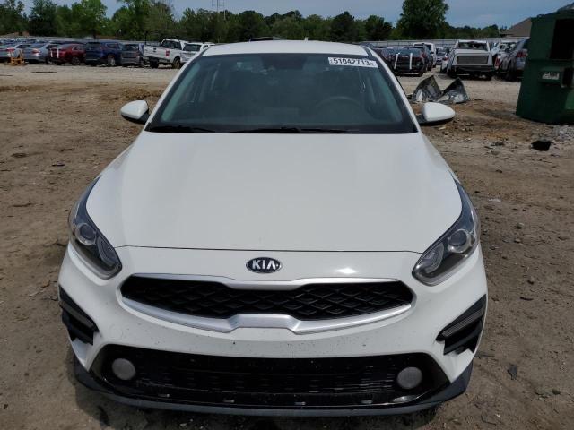 3KPF24AD1ME267223 KIA FORTE FE