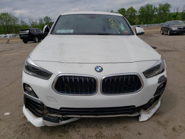 VIN WBXYJ3C35JEJ89789 2018 BMW X2, Sdrive28I no.5