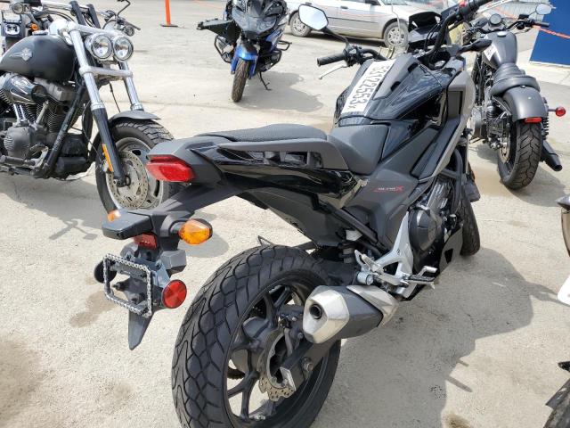 2020 HONDA NC750 X JH2RC9018LK200054