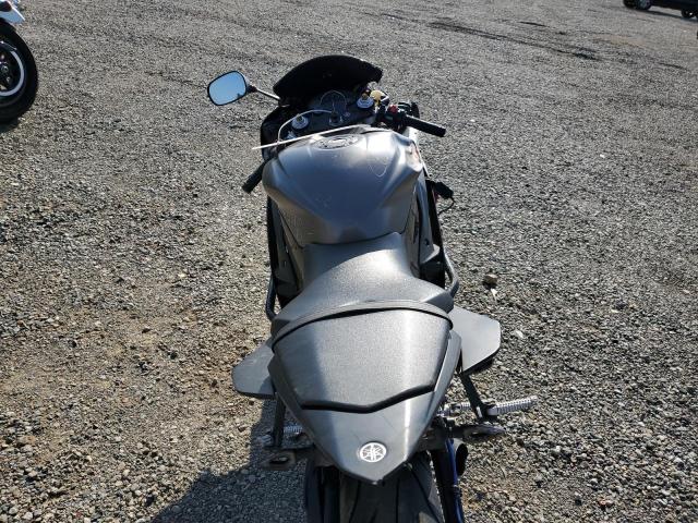 2013 YAMAHA YZFR6 C JYARJ16Y9DA007077