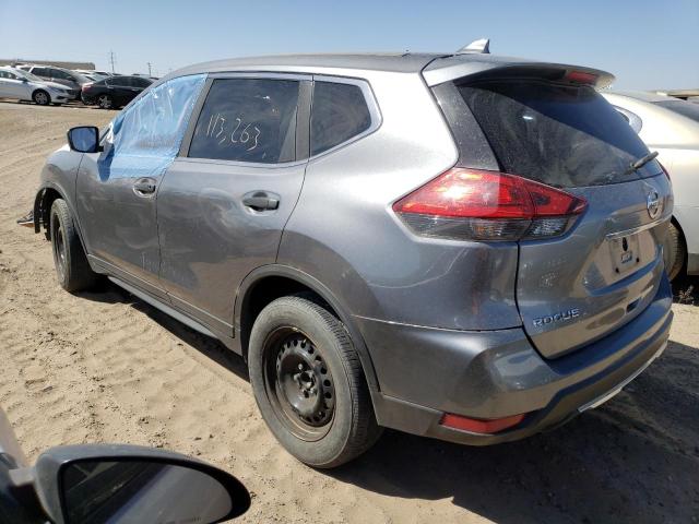 KNMAT2MT8HP506268 Nissan ROGUE S