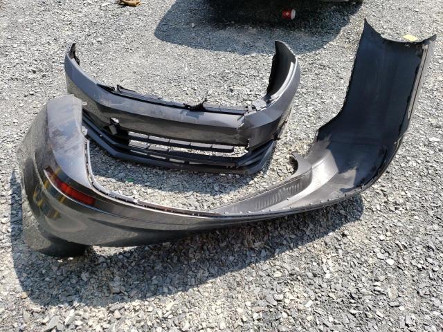 2015 VOLKSWAGEN JETTA BASE - 3VW2K7AJXFM418099