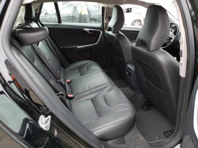 YV1612SM4G1325851 Volvo V60 Platinum