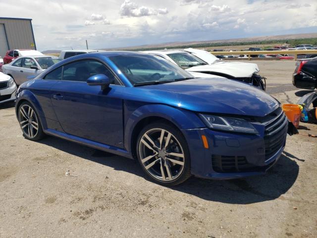 2016 AUDI TT TRUC5AFV0G1027359