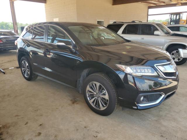 2017 ACURA RDX ADVANC - 5J8TB3H72HL007702