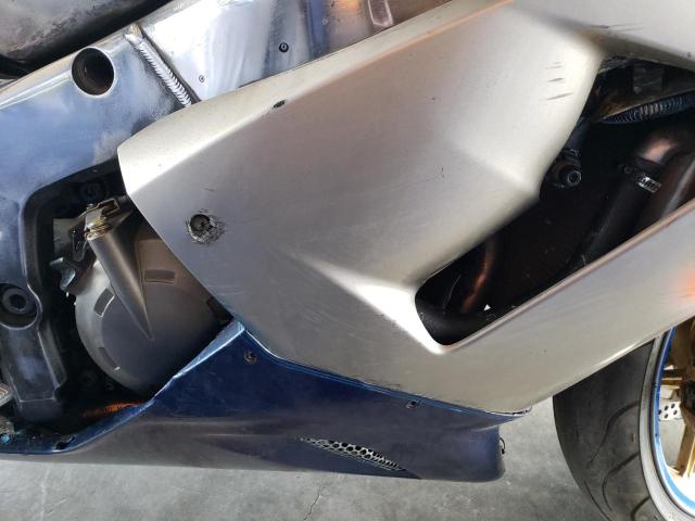 2005 KAWASAKI ZX636 C1 - JKBZXJC135A005763
