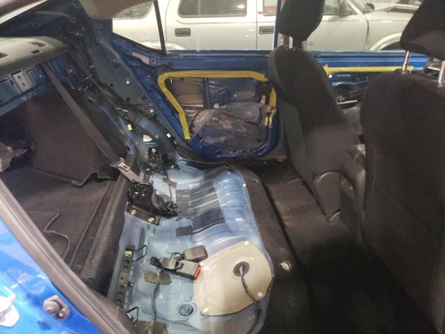 3N1AB8DV3MY313447 Nissan SENTRA SR