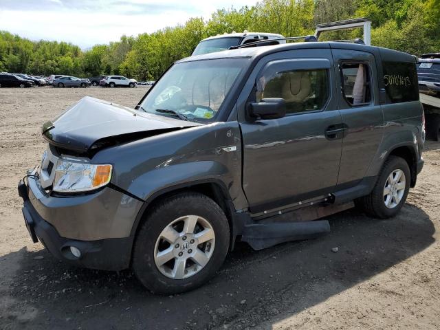 2011 Honda Element EX