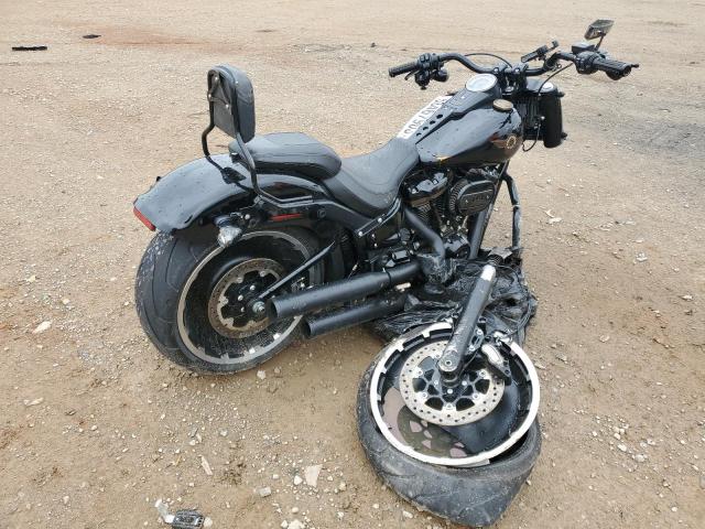 2020 HARLEY-DAVIDSON FLFBSANV - 1HD1YRK18LB053124