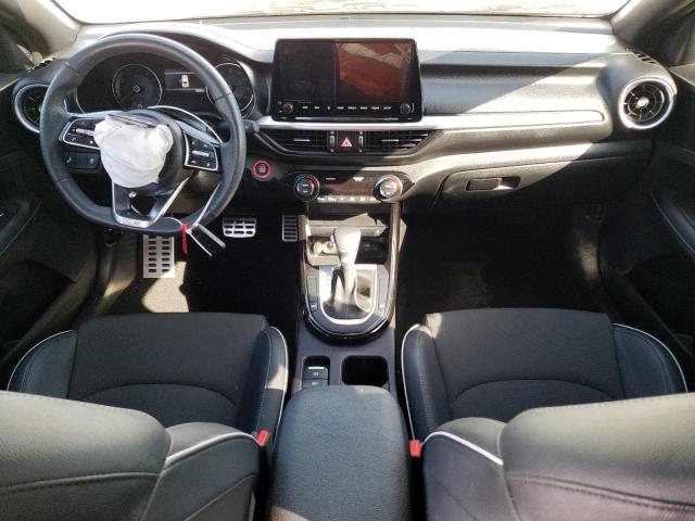 3KPF54AD2NE507372 KIA Forte Gt Line
