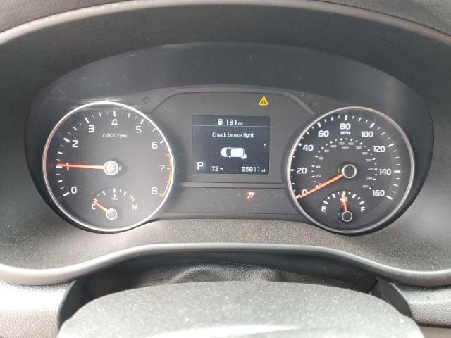 KNDPM3AC0L7786813 KIA Sportage Lx