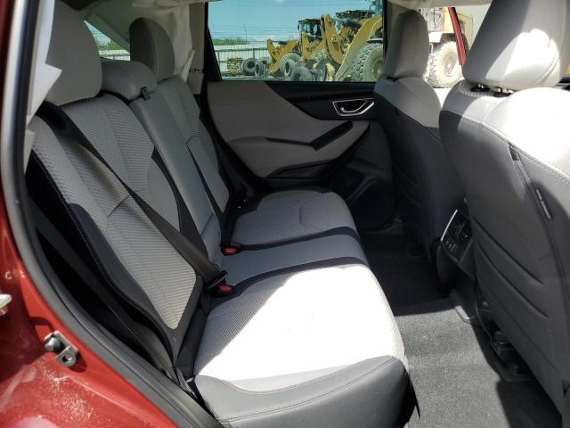 JF2SKAEC8NH460514 Subaru Forester Premium