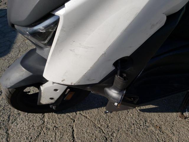 2018 YAMAHA CZD300 A - MH3SH10Y9JK001376