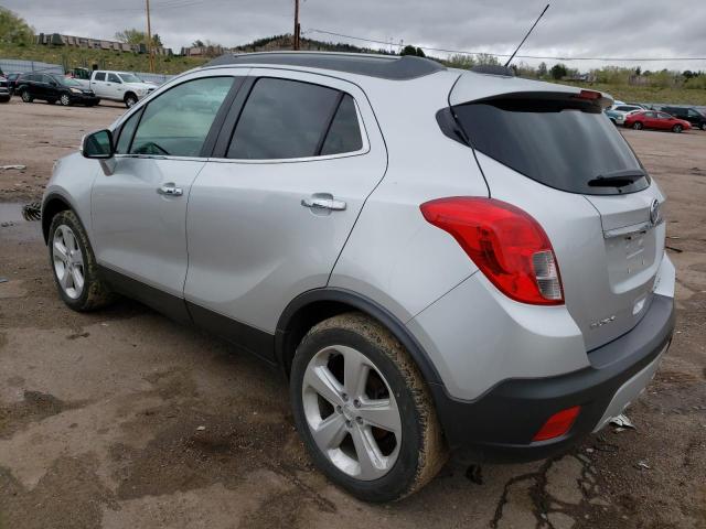 KL4CJASB5FB271657 Buick Encore