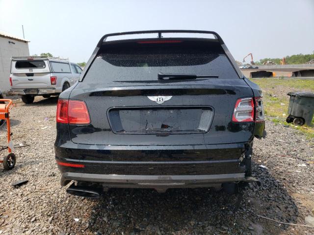 2018 BENTLEY BENTAYGA SJAAC2ZV8JC018947