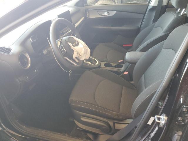 3KPF24AD4NE486839 KIA FORTE FE