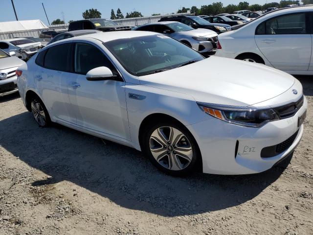 KNAGU4LE3J5023212 KIA OPTIMA HYBRID