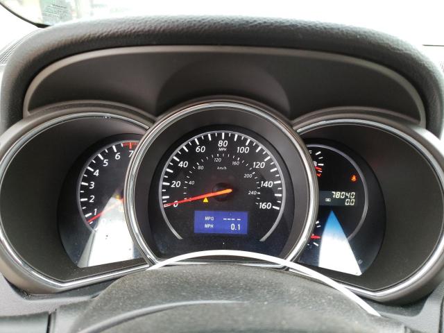 JN8AZ1MU4EW400150 Nissan MURANO S