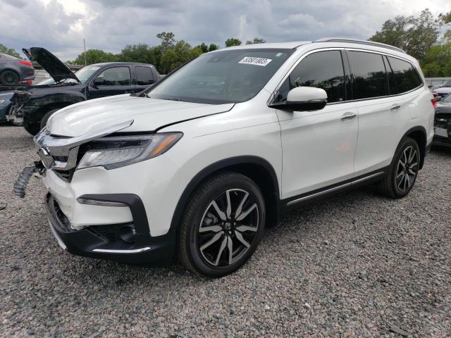 2020 Honda Pilot Touring