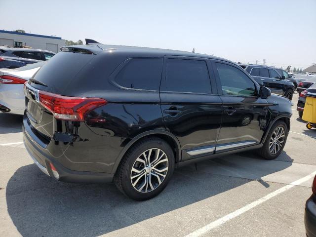 JA4AD2A36HZ062212 Mitsubishi Outlander Es