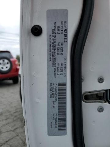 2C3CCAEG4HH579943 Chrysler 300C