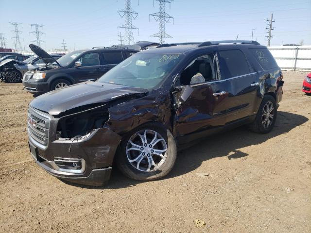 GMC ACADIA SLT